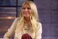 Gwyneth Paltrow brings her Goop-y business expertise to Apple's <i>Planet of the Apps</i>.