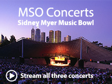 MSO Free Concerts