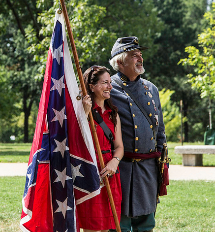 Susan and John Hall