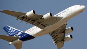 Sales of the Airbus A380 superjumbo have been slow, but the company believes this will change in the future.