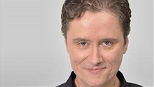 Richard Fidler hosts Conversations live in Sydney