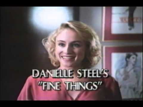 Fine Things Trailer 1990