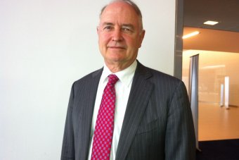 Professor Ross Garnaut