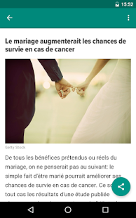  Huffington Post - Nouvelles – Vignette de la capture d'écran  