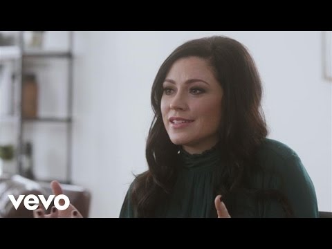 Kari Jobe - The Garden (Song Story)