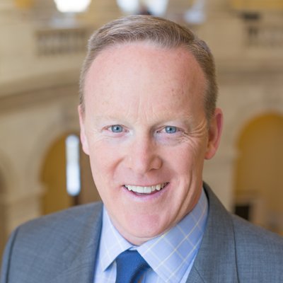 Sean Spicer