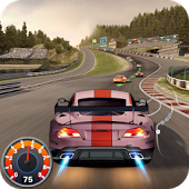 Real Drift Racing : Road Racer