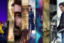 Oscar nominees (Supplied)