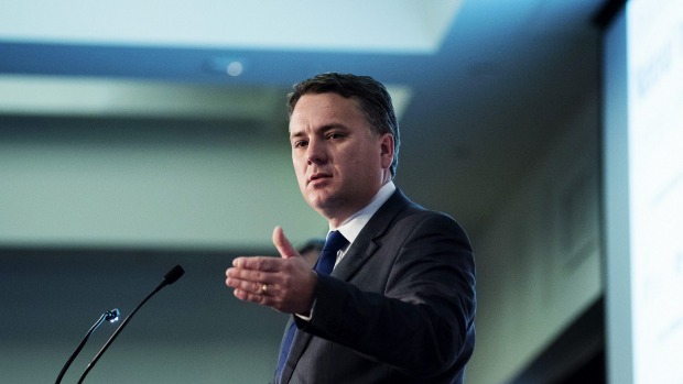 Former federal minister Jamie Briggs will lead an advisory push into infrastructure and cities for PwC.