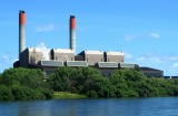 Genesis Energy will retire its last two coal-burning generators by 2018.
