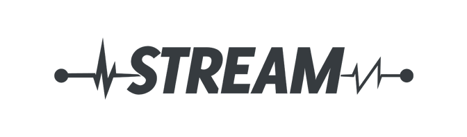 Stream logo