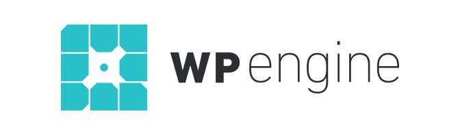 WP Engine logo