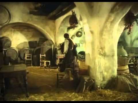 CAVALLERIA RUSTICANA   Film 1981 Zeffirelli