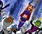 Teen Titans Games