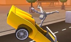 Turbo Dismount