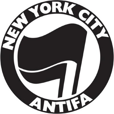 New York City Antifa