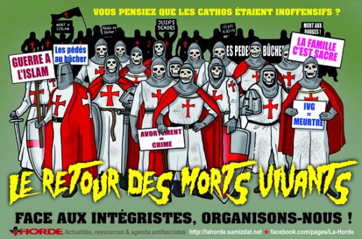 Civitas (1) : les origines