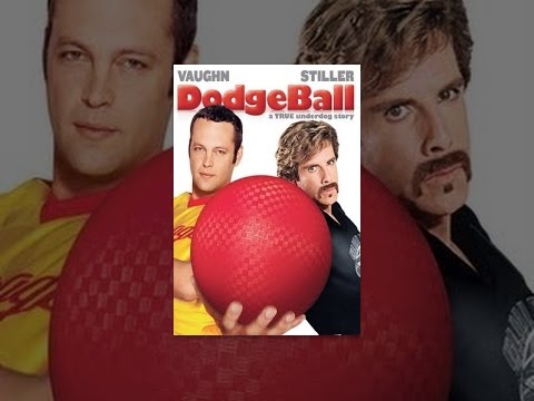 Dodgeball: A True Underdog Story