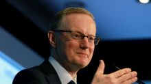 "It is difficult to quantify this risk, but it is one that is difficult to ignore.": RBA governor Phil Lowe says high ...