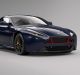 Aston Martin Vantage S Red Bull Racing Edition.