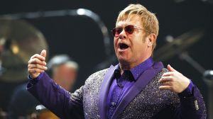 Sir Elton John will play regional stadiums in Queensland in 2017, skipping the state capital.