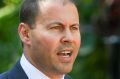 SMH News. Story, The Federal Minister for the Environment and Energy, the Hon Josh Frydenberg MP in Sydney to launch the ...