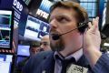  Wall Street continued on its record run overnight, 
