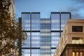 Barrack Place at 151 Clarence Street in Sydney. New office tower by Investa Office Fund