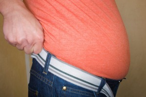 Believe it or not, dads-to-be can experience pregnancy symptoms too.
