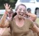 Miss Muddy, on this Saturday, is designed to be fun first, and a challenge second.