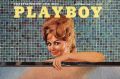 Playboy has featured pictorials of nude women since its debut in 1953. The publication is dropping the nude centrefold ...