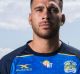 Corey Norman is determined to help Parramatta reach the play-offs for the first time since 2009.