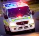 Devices have been installed in 120 Brisbane ambulances, allowing them to have a clear run of green lights.