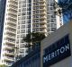 Court documents say Meriton did not wish problem guests to receive special offers for its accommodation.