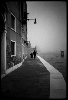 #6 Passeggiata on the Giudecca