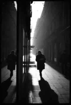 #2 Early Morning Walk Near Piazza San Marco