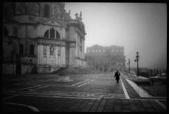 #5 Walk by Santa Maria della Salute