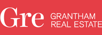 Grantham Real Estate logo