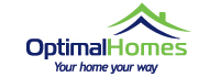 Optimal Homes logo