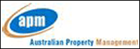 Australian Property Management logo