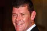 James Packer's CrownBet deal will come as a blow to Tabcorp, which still relies heavily on bets placed by customers in ...