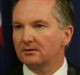 Shadow treasurer Chris Bowen