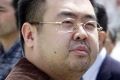 Kim Jong-nam, left, and his half-brother, North Korean dictator Kim Jong-un.