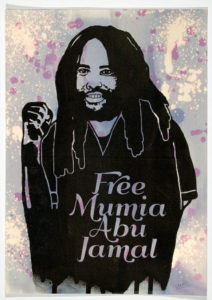 NYC Anarchist Black Cross: Political Prisoner Letter-Writing Dinner for Mumia Abu-Jamal