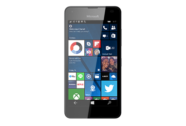 Microsoft Lumia 550