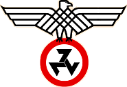 Emblem of the Afrikaner Weerstandsbeweging