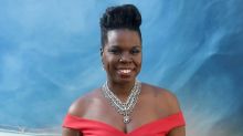 <i>Ghostbusters</I> star Leslie Jones was subjected to abuse on Twitter.