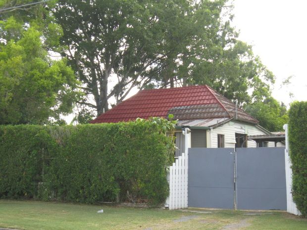 This very modest early 1920's mining cottage is ready to be transformed into something special. Loca...