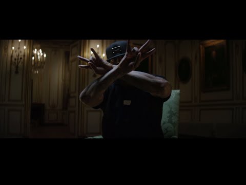 Booba - LVMH (Clip Officiel)