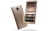 Huawei is jumping into the deep end of the phone pool with the Mate 9.